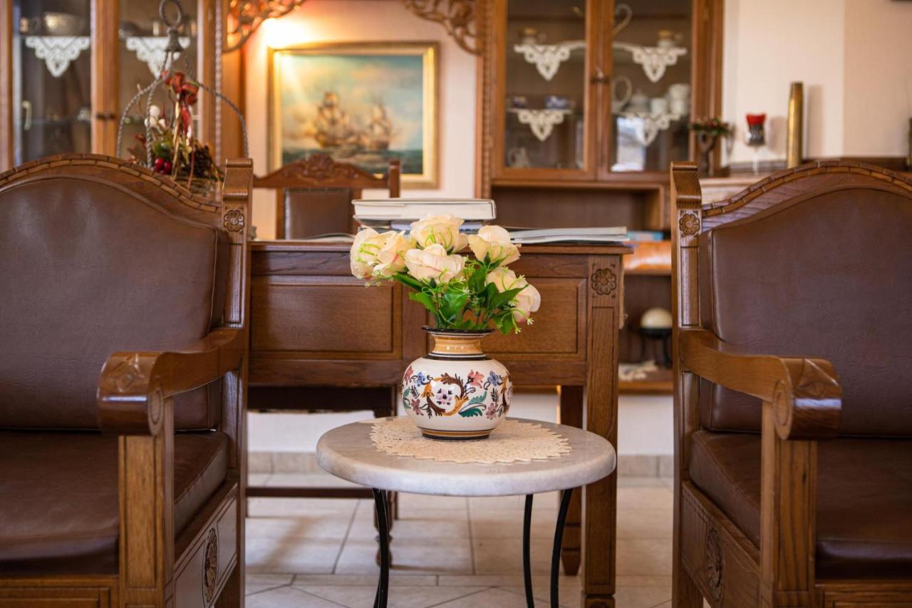 Villa Stefanos Katochori Extérieur photo