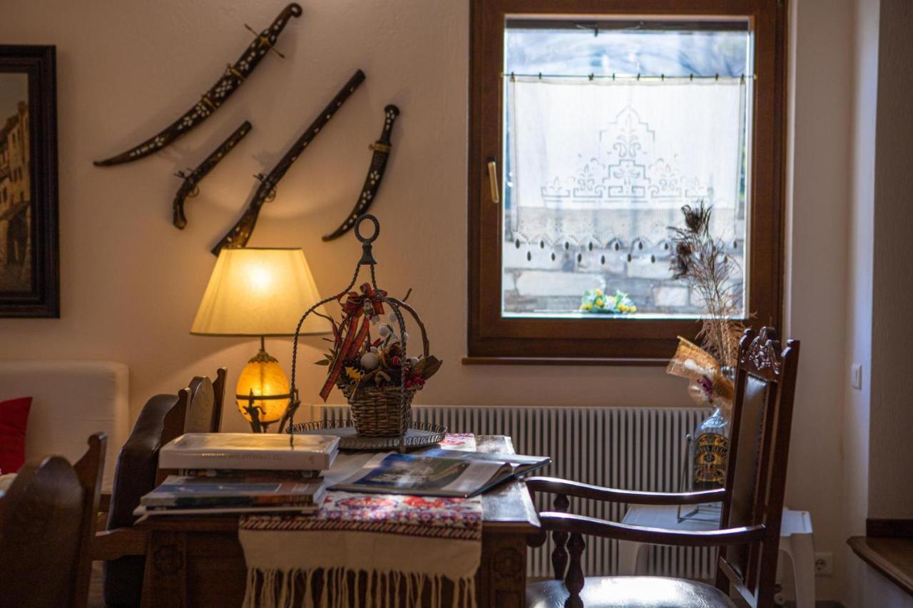 Villa Stefanos Katochori Extérieur photo