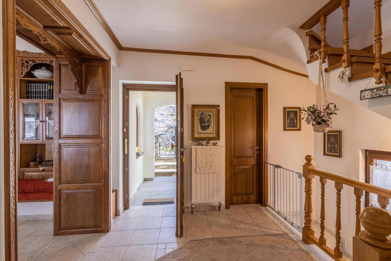 Villa Stefanos Katochori Extérieur photo